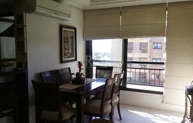 Imagem 3: Apartamento para Venda - 94.64m², 3 dormitórios, sendo 1 suites, 3 vagas...