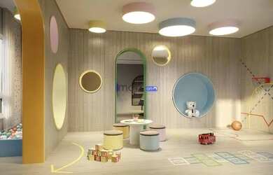 Imagem 11: TEG Mansões - Apartamento à venda no bairro Parque Rural Fazenda Santa...