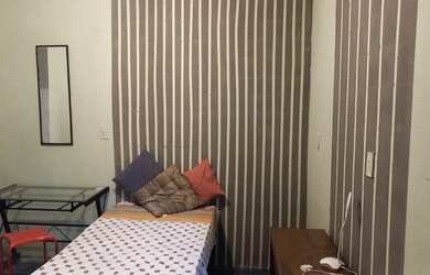 Imagem 4: Aluga suite / garagem zap