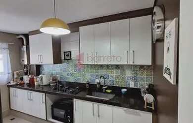 Imagem 4: Casa Condomínio em Jundiaí