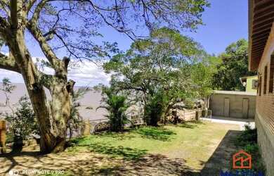 Imagem 2: Casa em Ponta Grossa - Porto Alegre