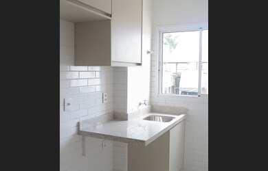 Imagem 8: Apto LARIS Condomínio. Churrasqueira, Imóvel novo, 50m² de Áreae1...