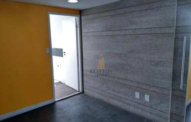 Imagem 5: Sala, 146 m² - venda por R$ 720.000,00 ou aluguel por R$ 8.082,00/mês...