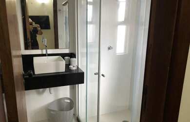 Imagem 11: The Plaza Residence. Piscina, 36m² de Área, 1 Vaga na garageme1 Dormitório