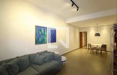 Imagem 4: Apartamento para Aluguel - Copacabana, 3 Quartos, 91 m2