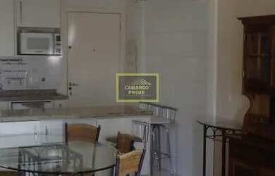 Imagem 6: Apartamento todo mobiliado para locação ou venda na Lapa