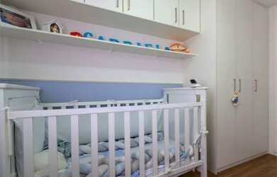 Imagem 15: APARTAMENTO RESIDENCIAL em São Paulo - SP, Vila Gumercindo