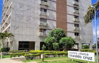 Imagem: O depósito possui 1 Vaga na garagem, 60m² de Área e está