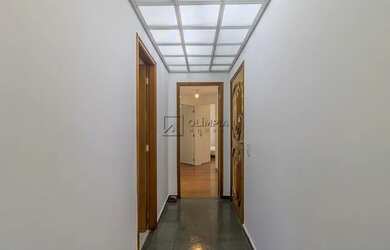 Imagem 14: Locação Apartamento 3 Dormitórios - 160 m² Moema