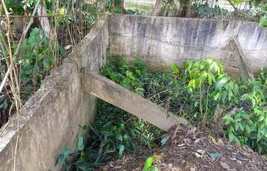 Imagem 1: Terreno pra porto em tenone
