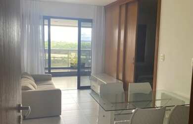 Imagem 2: ALUGO APARTAMENTO DE 1/4 NO CAMINHO DAS ÁRVORES ((SALVADOR PRIME AO LADO DO SALVADOR SHOP