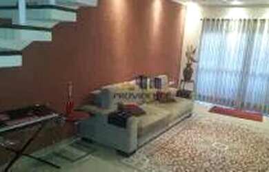 Imagem 6: Sobrado à venda, 150 m² por R$ 745.000,00 - Jardim Patente Novo - São...