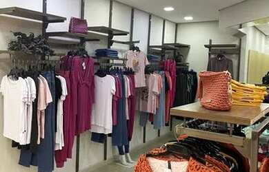 Imagem: O depósito possui 65m² de Área e Imóvel novo e está localizado