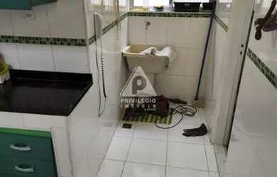 Imagem 11: Apartamento à venda, 2 quartos, 1 vaga, Flamengo - RIO DE JANEIRO/RJ