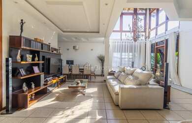 Imagem 2: Casa à venda, 427 m² por R$ 2.600.000,00 - Camboinhas - Niterói/RJ