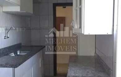 Imagem 5: Apartamento para locação - Parque Novo Mundo, São Paulo