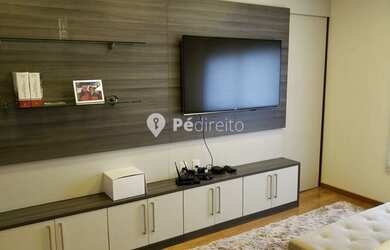 Imagem 16: Apartamento à venda no bairro Jardim Anália Franco - São Paulo/SP