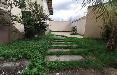 Imagem 13: E - Casa no São Vicente