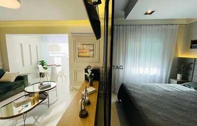 Imagem 9: Cobertura com 1 dormitório, 60 m² - venda por R$ 1.485.000,00 ou aluguel...