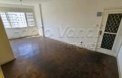 Imagem: O apartamento à venda possui 3 Dormitórios, 2 Banheiros, 1