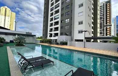 Imagem 9: LONDRINA - Apartamento Padrão - Gleba Fazenda Palhano