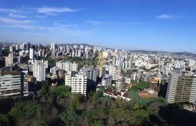 Imagem 4: Apartamento para Venda - 206.96m², 3 dormitórios, sendo 3 suites, Auxiliadora