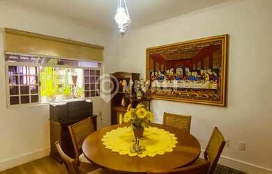 Imagem 8: Casa de rua - / Residencial / Jardim Santo Antônio