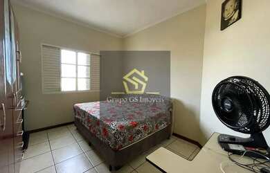 Imagem 11: Casa com 3 dormitórios à venda, 235 m² por R$ 1.490.000,00 - Condomínio Delle Stelle - Lou