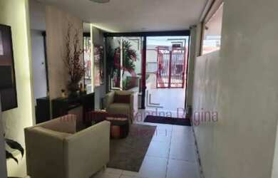 Imagem 2: APARTAMENTO RESIDENCIAL em CAMPINAS - SP, JD. PROENÇA