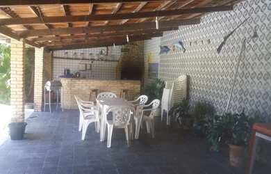 Imagem 3: Casa Aconchegante em Paripueira