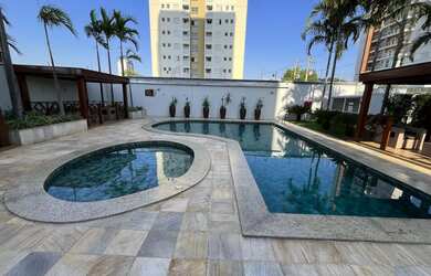 Imagem 8: Vendo Residencial PANAMERA, 205 SUL