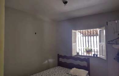 Imagem 2: Casa no São Cristóvão. 2 Banheirose2 Dormitórios