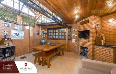 Imagem 14: Casa térrea com 3 dormitórios à venda, 156 m² por R$ 795.000 - Boa...