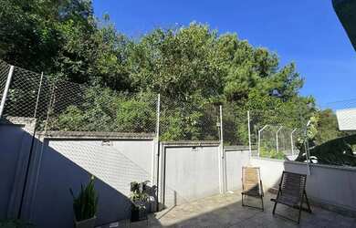 Imagem 13: Casa térrea com pátio , 3d , 1 suíte, Condomínio Reserva do Lago I...