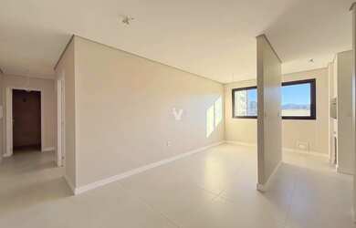 Imagem: O apartamento possui 2 Dormitórios, 2 Banheiros, 66m² de Área