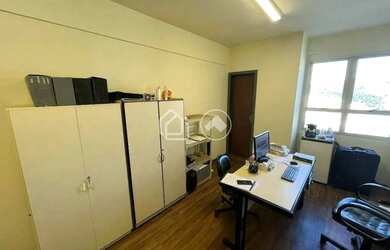 Imagem 6: Sala/Conjunto à venda e aluguel no Business Center, localizado na Avenida Raja Gabaglia