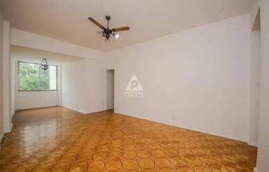 Imagem: O apartamento possui 3 Dormitórios, 3 Banheiros, 1 Vaga na