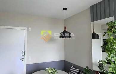 Imagem 4: JHU-PORTEIRA FECHADA Apartamento 2 Quartos em Porto da Aldeia com lazer...