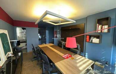 Imagem 6: Excelente Sala à venda na avenida do Contorno, de 65 m² de área, no...