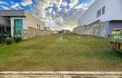 Imagem: O terreno possui 360m² de Área e está localizado em Jardins