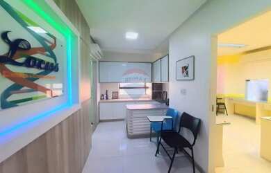 Imagem 3: Sala Comercial à Venda, com 45m², por R$ 175.000,00 Torre Ilha da Madeira Empresarial Pi