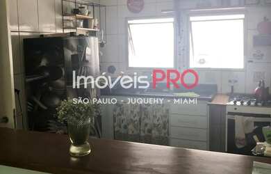 Imagem 6: OPORTUNIDADE SUPER NA VILA OLIMPIA!! 3 Dormitórios, 105m²