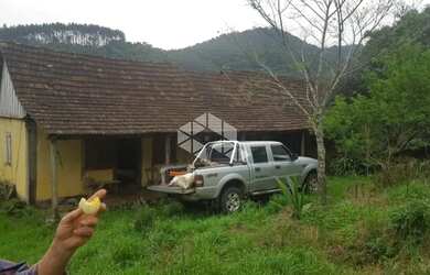 Imagem 2: Sitio em Linha Olinda. 120m² de Área