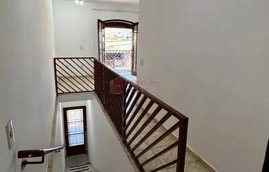 Imagem 4: SOBRADO PARA VENDA E LOCAÇÃO NO JARDIM TULIPAS EM JUNDIAÍ/SP