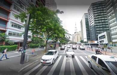 Imagem 13: Conjunto Comercial na Paulista