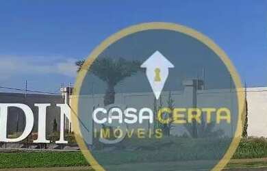 Imagem: O terreno possui 250m² de Área e está localizado em Recreio