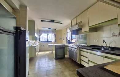 Imagem 14: Apartamento Para Venda Chácara Tatuapé, 3 Quartos, 3 Suítes, 3 Vagas,...