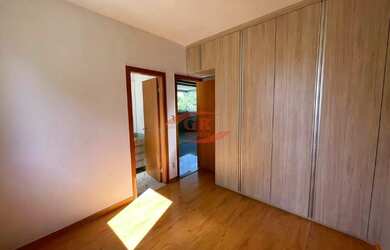 Imagem 3: Apartamento à venda, 2 quartos, 2 suítes, 2 vagas, Buritis - Belo Horizonte/MG