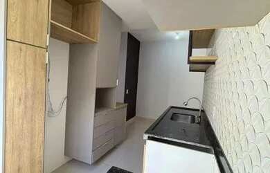 Imagem 4: Apartamento com 2 dormitórios todo reformado e moderno no bairro Nova...