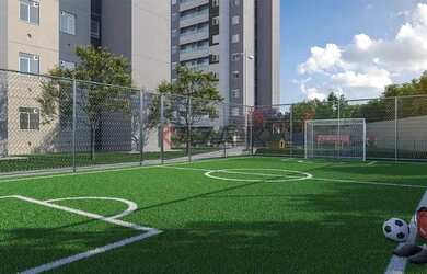 Imagem 13: Apartamento a venda no condomínio La Vite Toscana